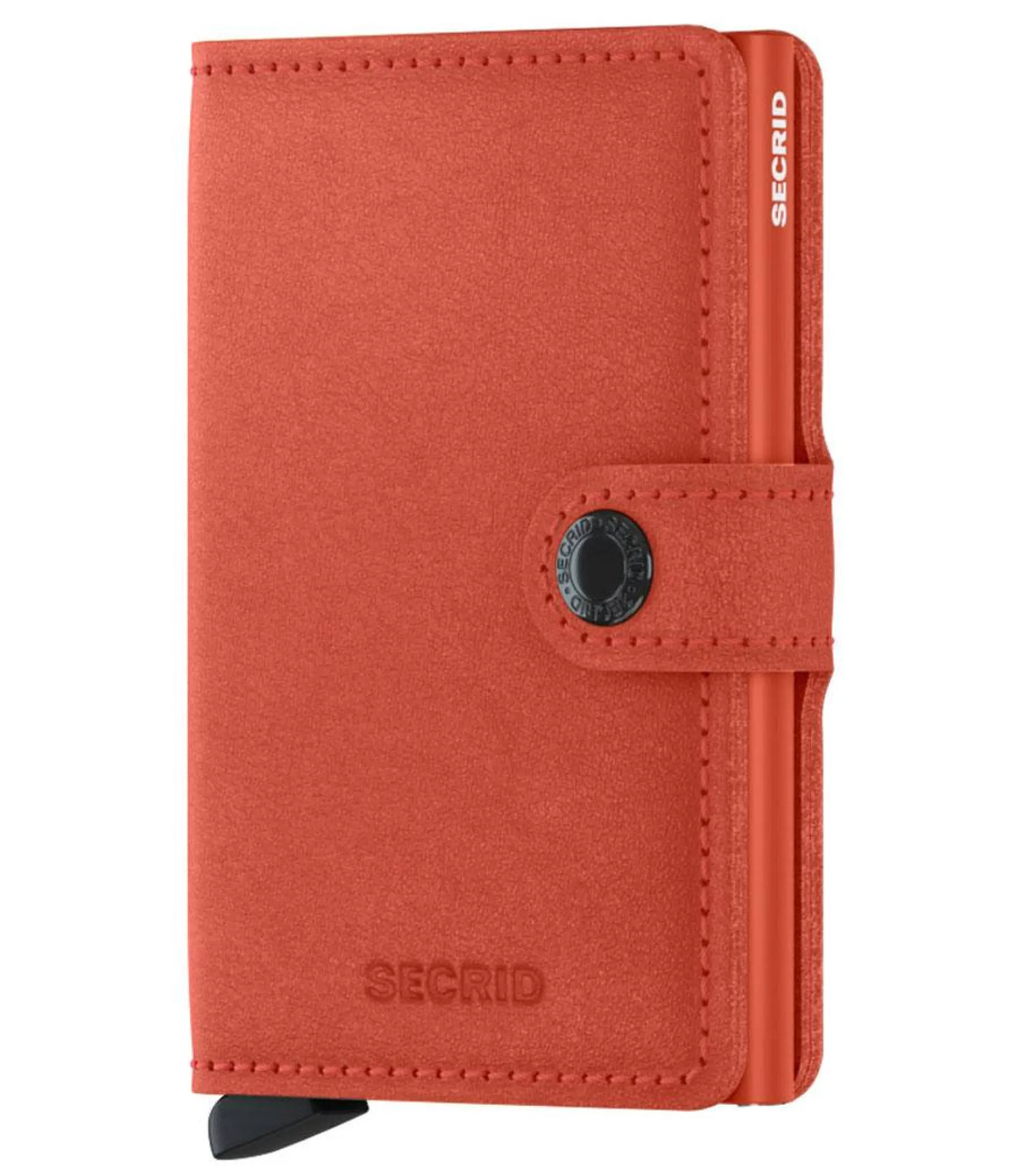 Secrid Porte-cartes Miniwallet Original cuir*Femme/Homme Porte-Cartes Femme|Portefeuilles Homme