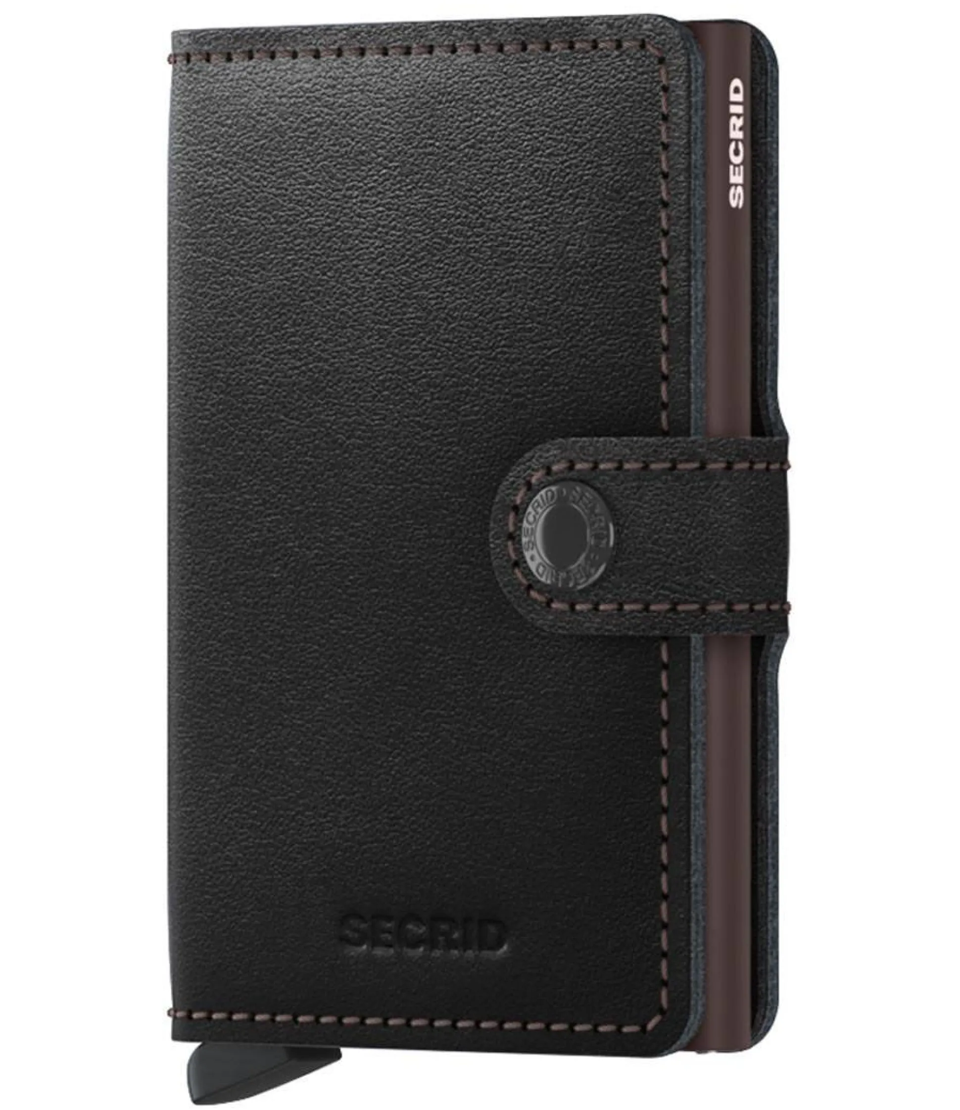 Secrid Porte-cartes Miniwallet Original cuir*Femme/Homme Porte-Cartes Femme|Portefeuilles Homme