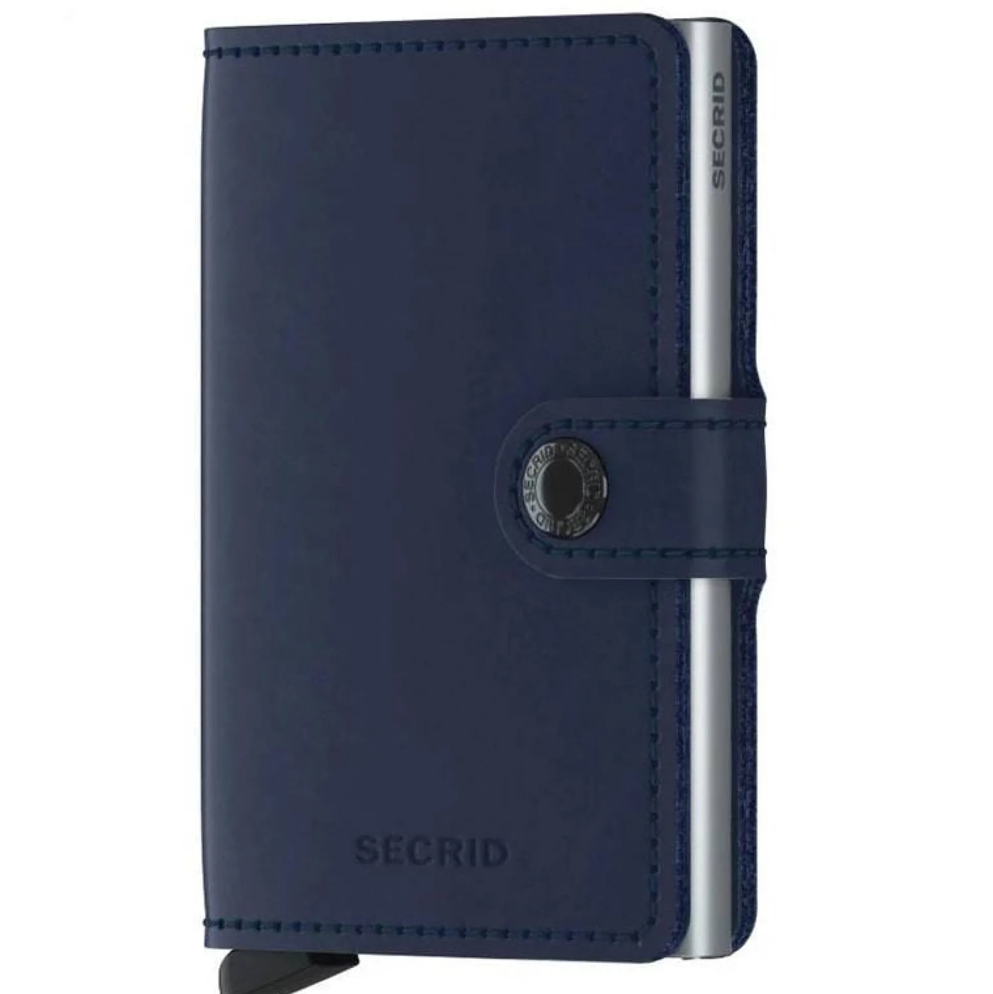 Secrid Porte-cartes Miniwallet Original cuir*Femme/Homme Porte-Cartes Femme|Portefeuilles Homme