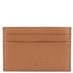 Lancaster Porte-cartes plat Foulonne PM en cuir*Femme Porte-Cartes Femme