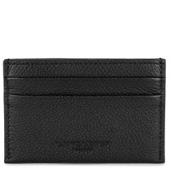 Lancaster Porte-cartes plat Foulonne PM en cuir*Femme Porte-Cartes Femme