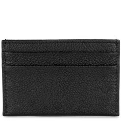 Lancaster Porte-cartes plat Foulonne PM en cuir*Femme Porte-Cartes Femme