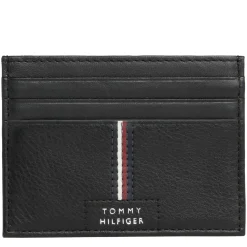 Tommy Hilfiger Porte-cartes Premium en cuir*Homme Porte-Cartes Homme