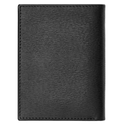 Hugo Boss Porte-cartes Trifold Iconic en cuir texture*Homme Porte-Cartes Homme
