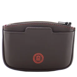 Serge Blanco Porte-cartes Wyoming cuir zippe*Homme Porte-Cartes Homme