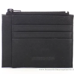 Arthur Aston Porte-cartes zippe Oscar*Homme Porte-Cartes Homme