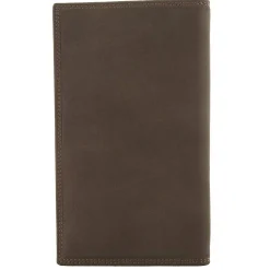 Francinel Porte-chequier cuir Bilbao*Homme Porte-Chéquier