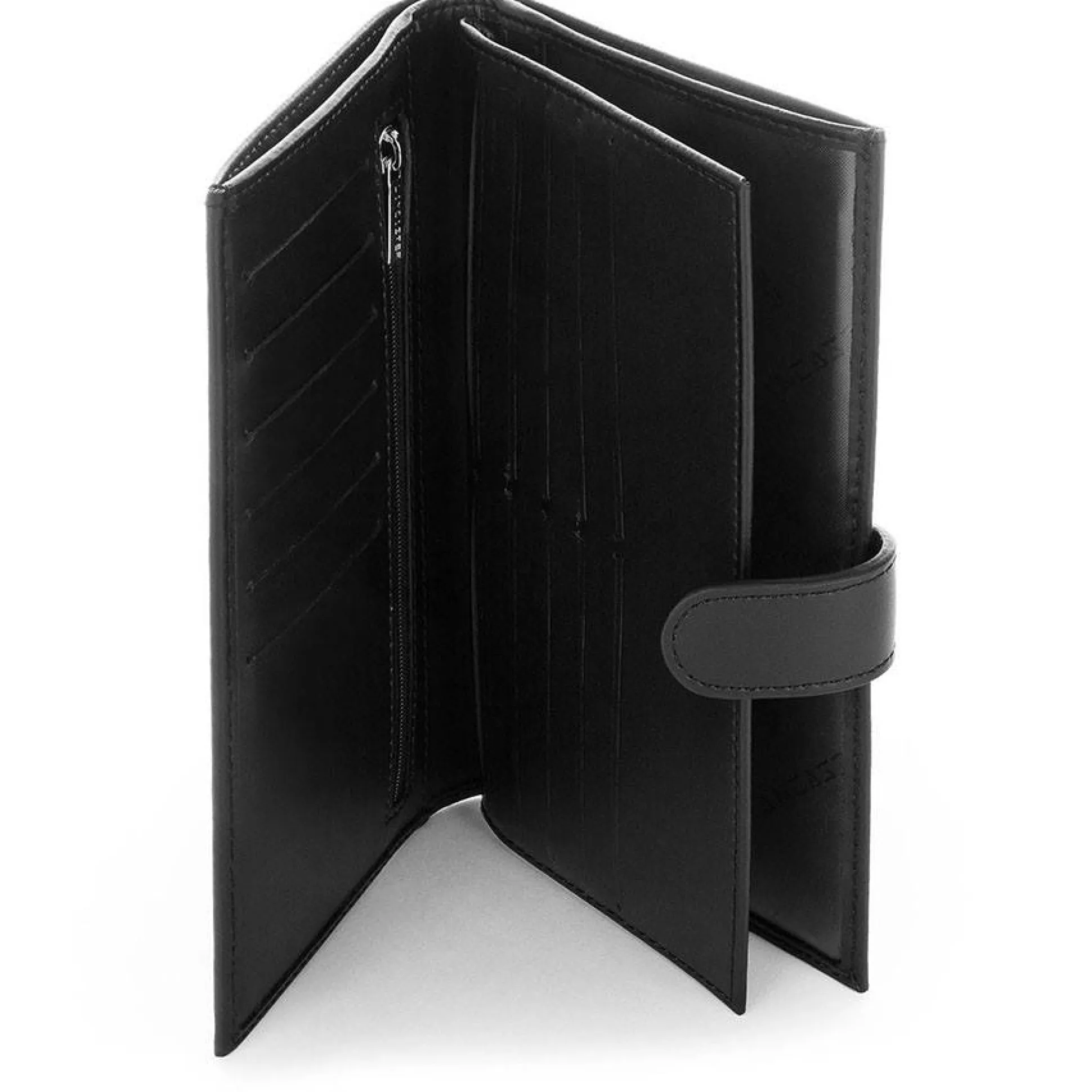 Lancaster Porte-chequier cuir lisse Smooth*Femme Porte-Chéquier Femme