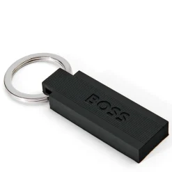 Hugo Boss Porte-clefs Edge Iconic*Homme Porte-Clés
