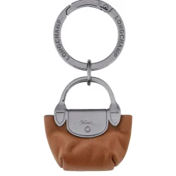 Longchamp Porte-cles en forme de sac Le Pliage Xtra*Femme Porte-Clés Femme