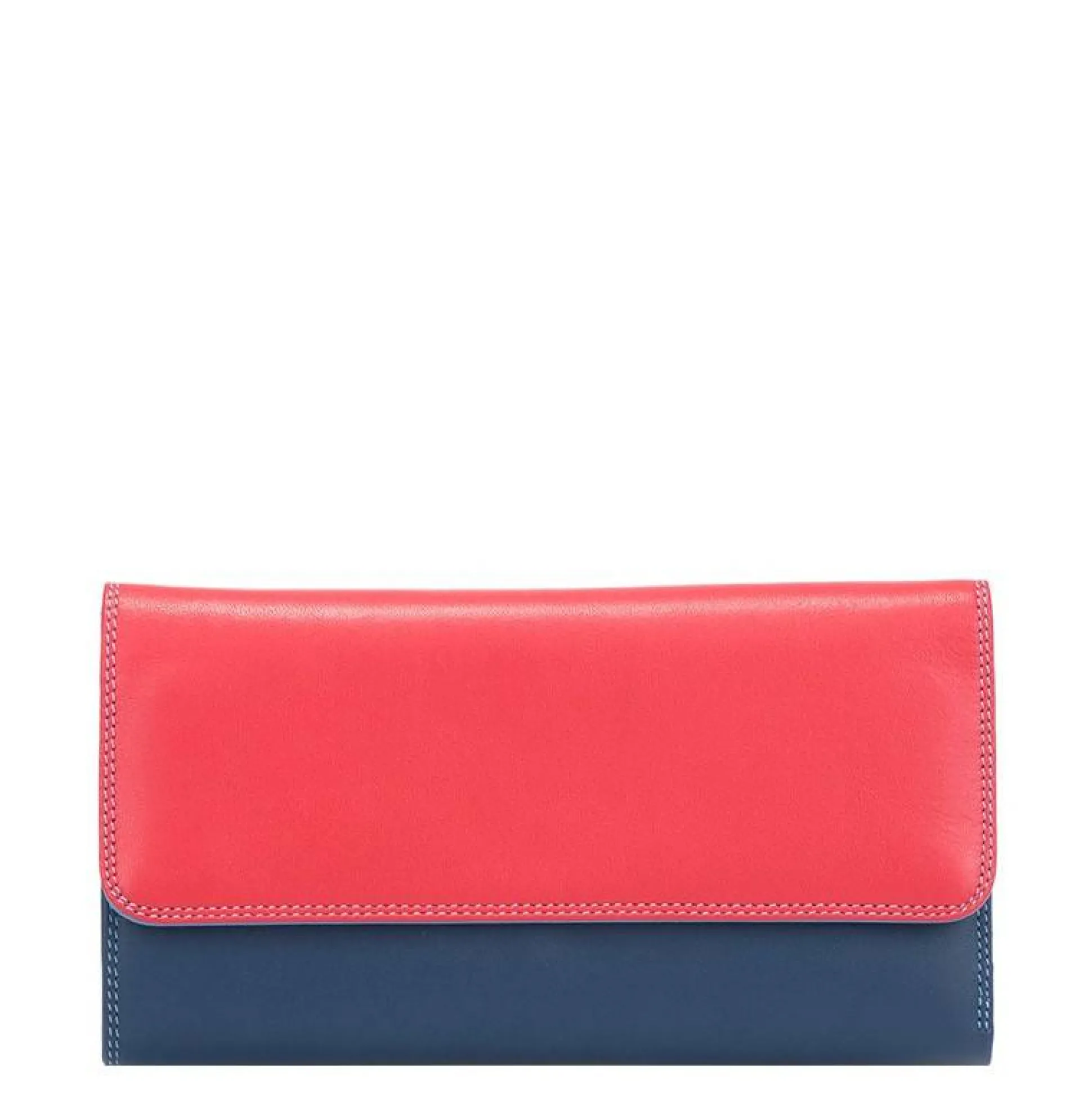 Mywalit Portefeuille 3 volets en cuir souple*Femme Portefeuilles Femme