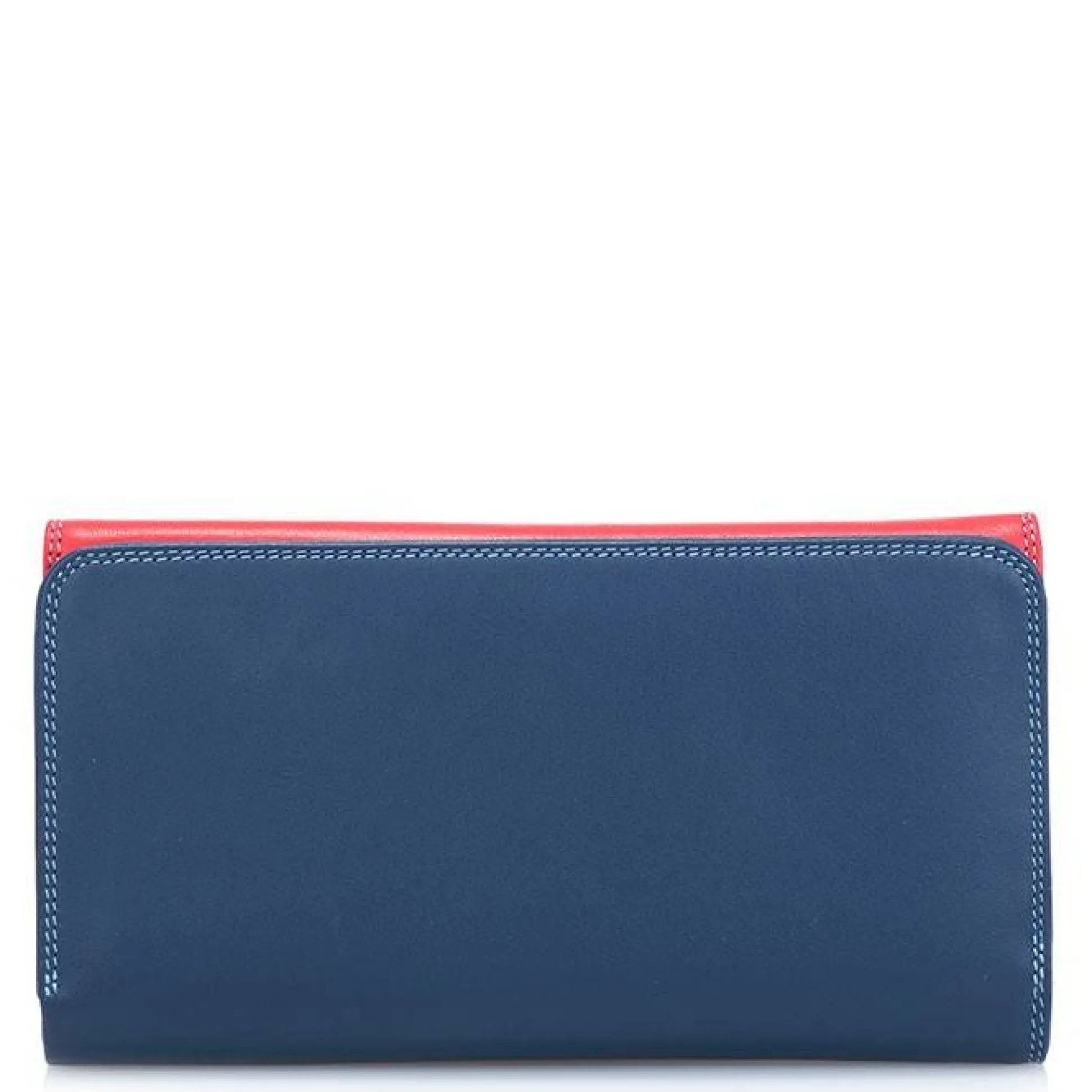 Mywalit Portefeuille 3 volets en cuir souple*Femme Portefeuilles Femme