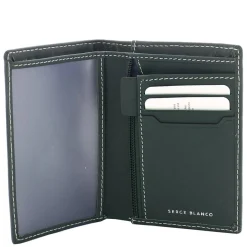 Serge Blanco Portefeuille 3 volets Illinois*Homme Portefeuilles Homme