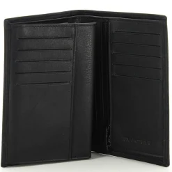 Francinel Portefeuille 3 volets Pialota cuir gras*Homme Portefeuilles Homme