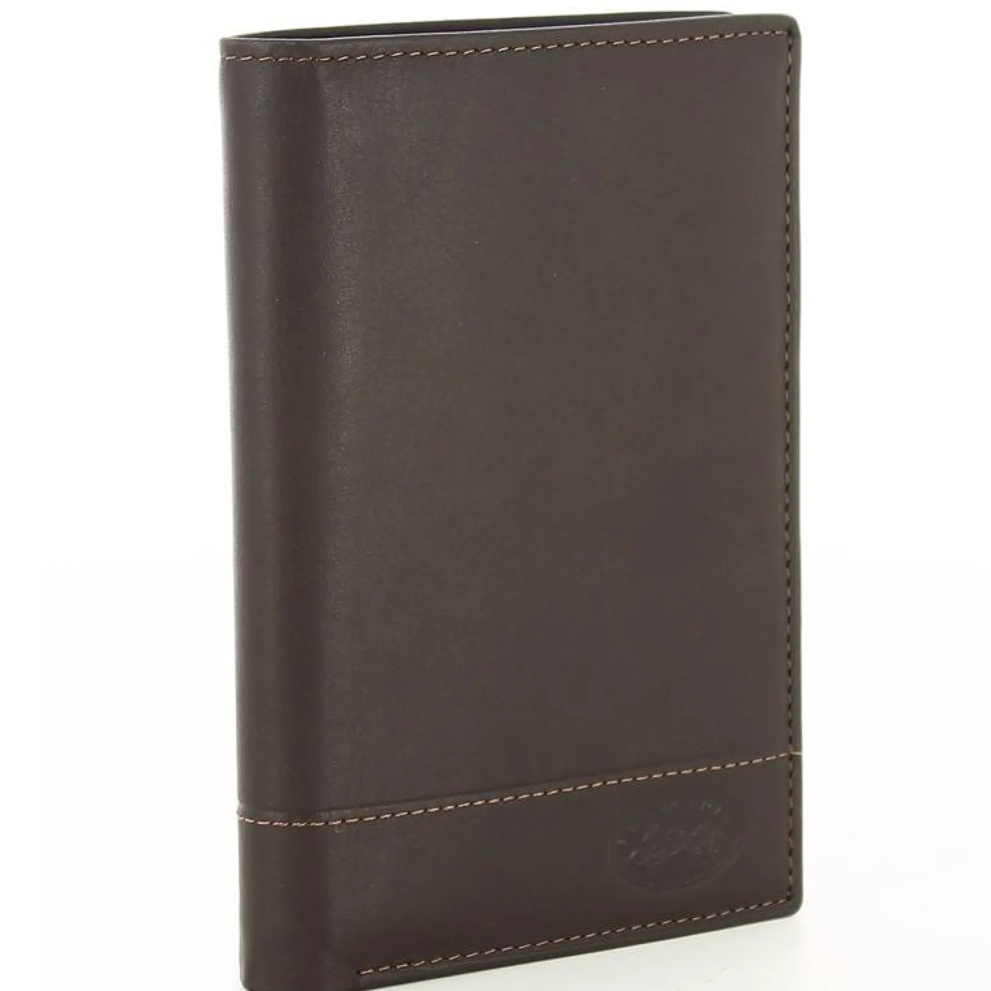 Francinel Portefeuille 3 volets Pialota cuir gras*Homme Portefeuilles Homme