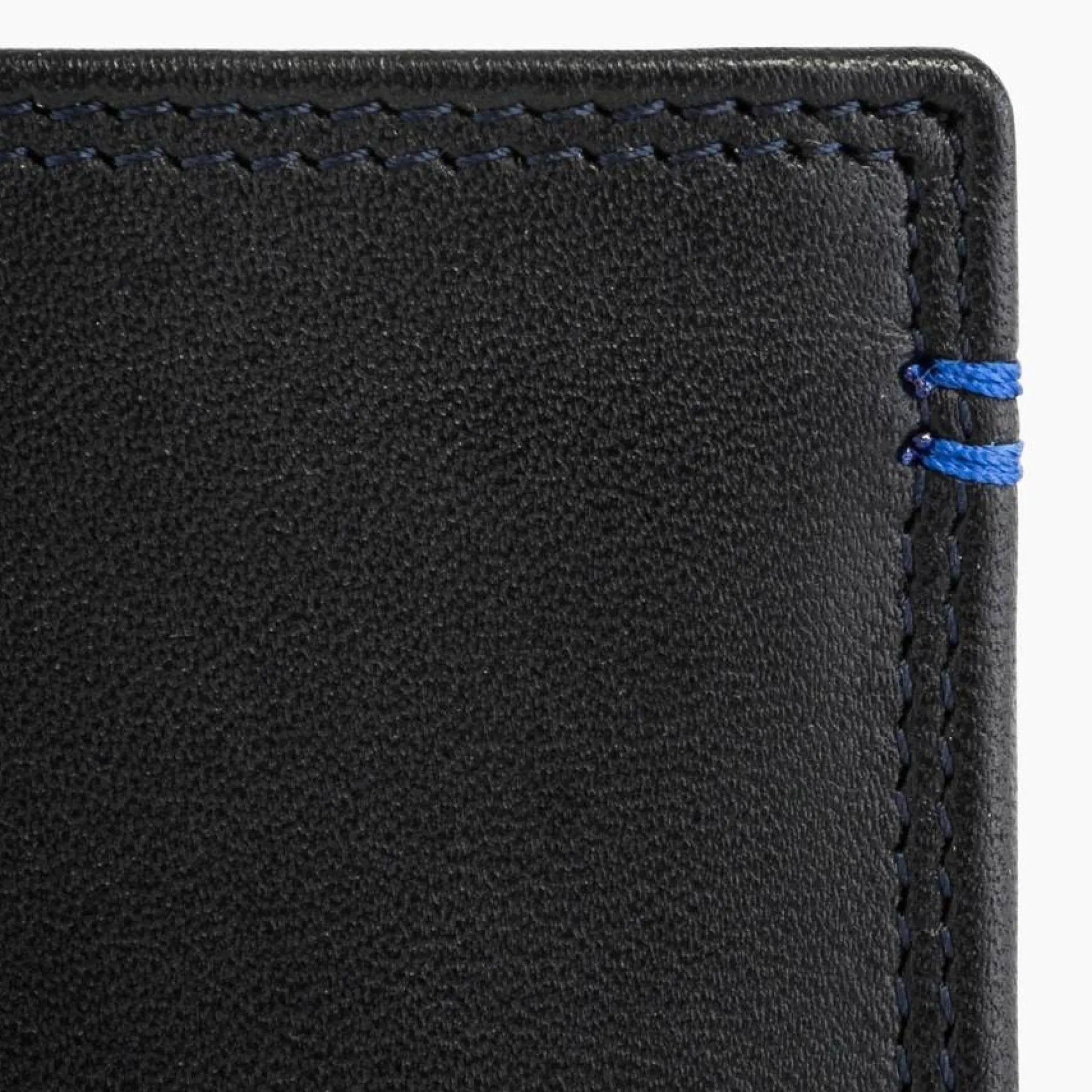 Le Tanneur Portefeuille a rabat 2 volets Martin*Homme Portefeuilles Homme