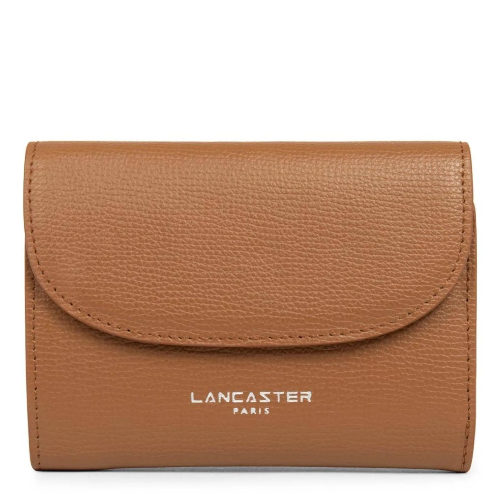 Lancaster Portefeuille a rabat avec pression Sierra PM*Femme Portefeuilles Femme