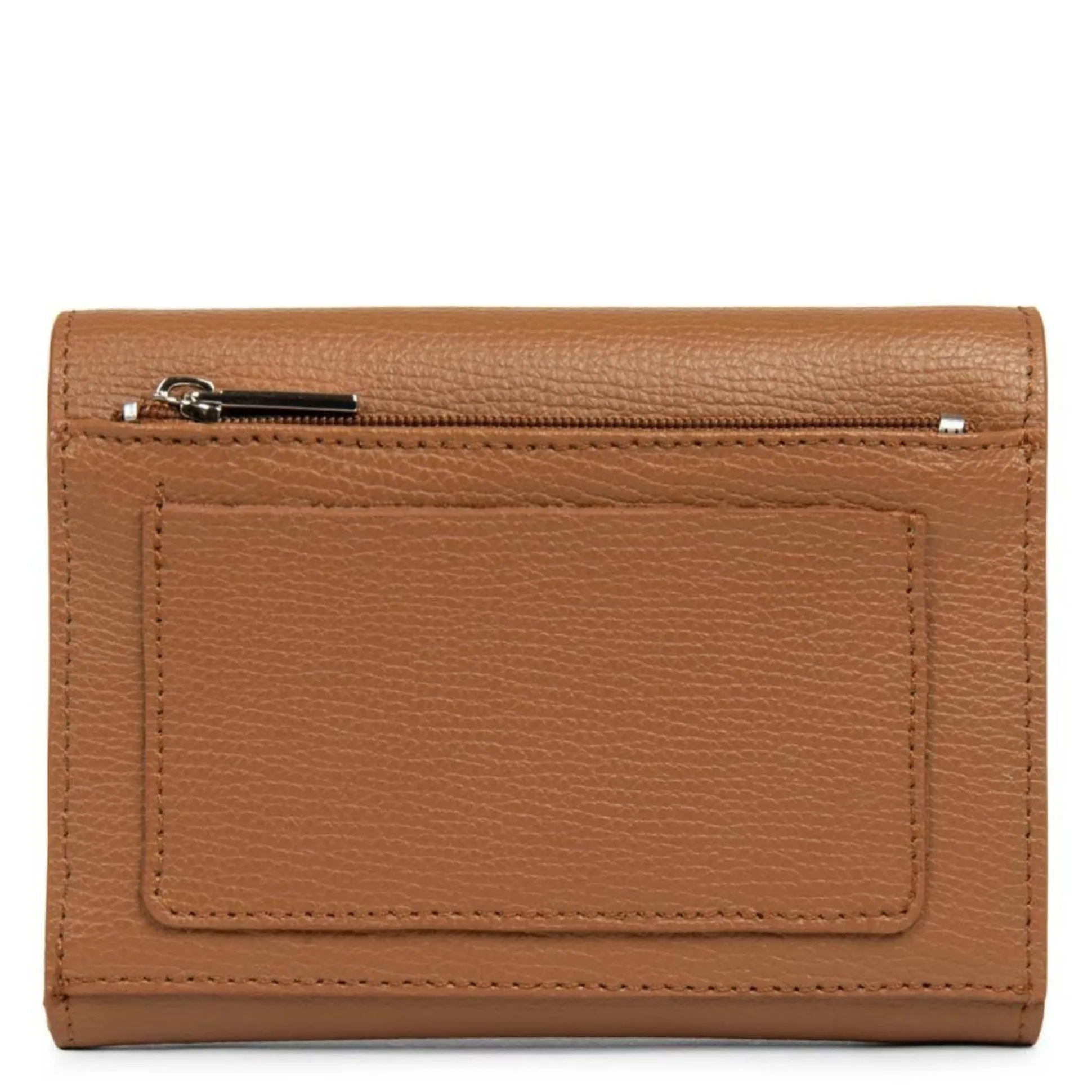 Lancaster Portefeuille a rabat avec pression Sierra PM*Femme Portefeuilles Femme