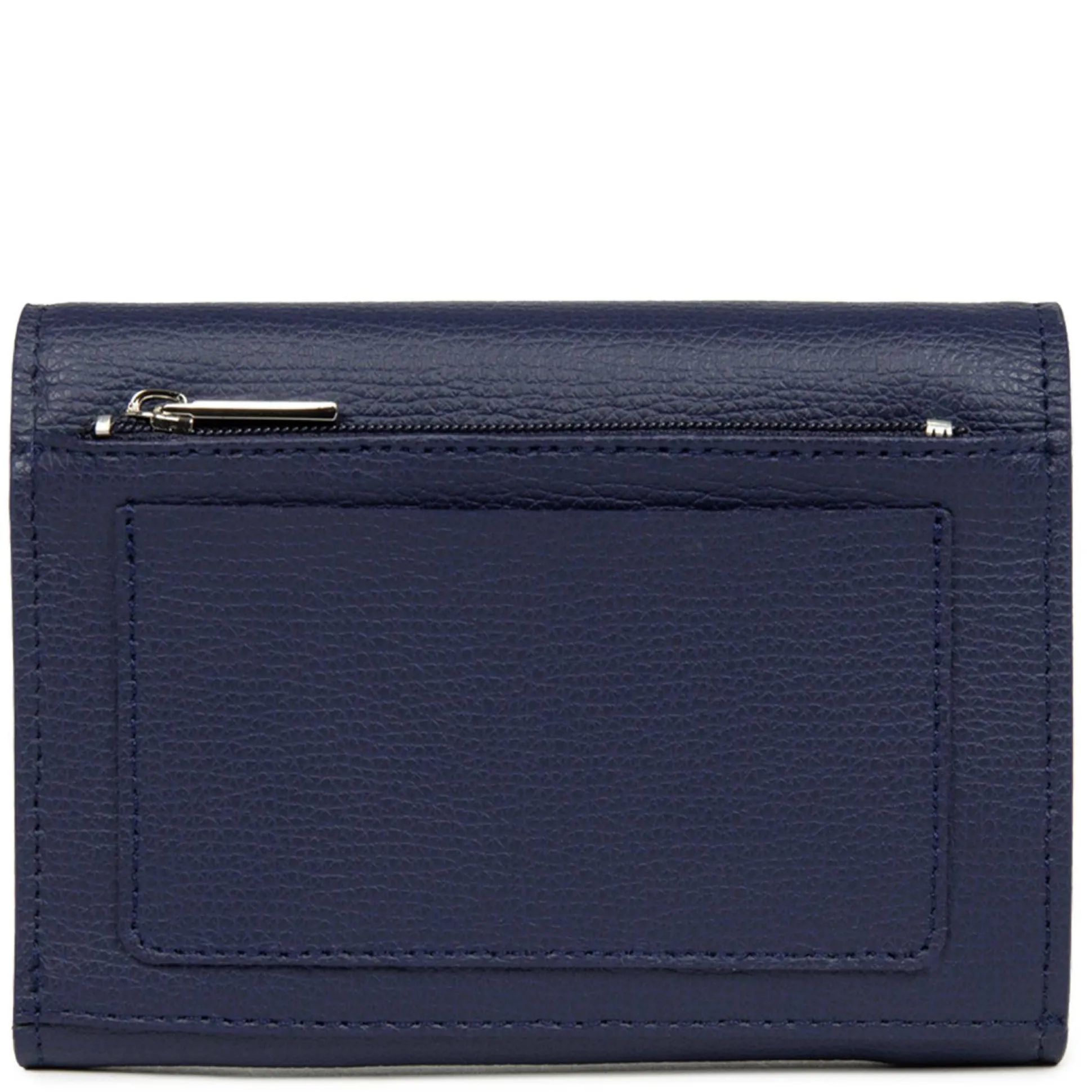 Lancaster Portefeuille a rabat avec pression Sierra PM*Femme Portefeuilles Femme