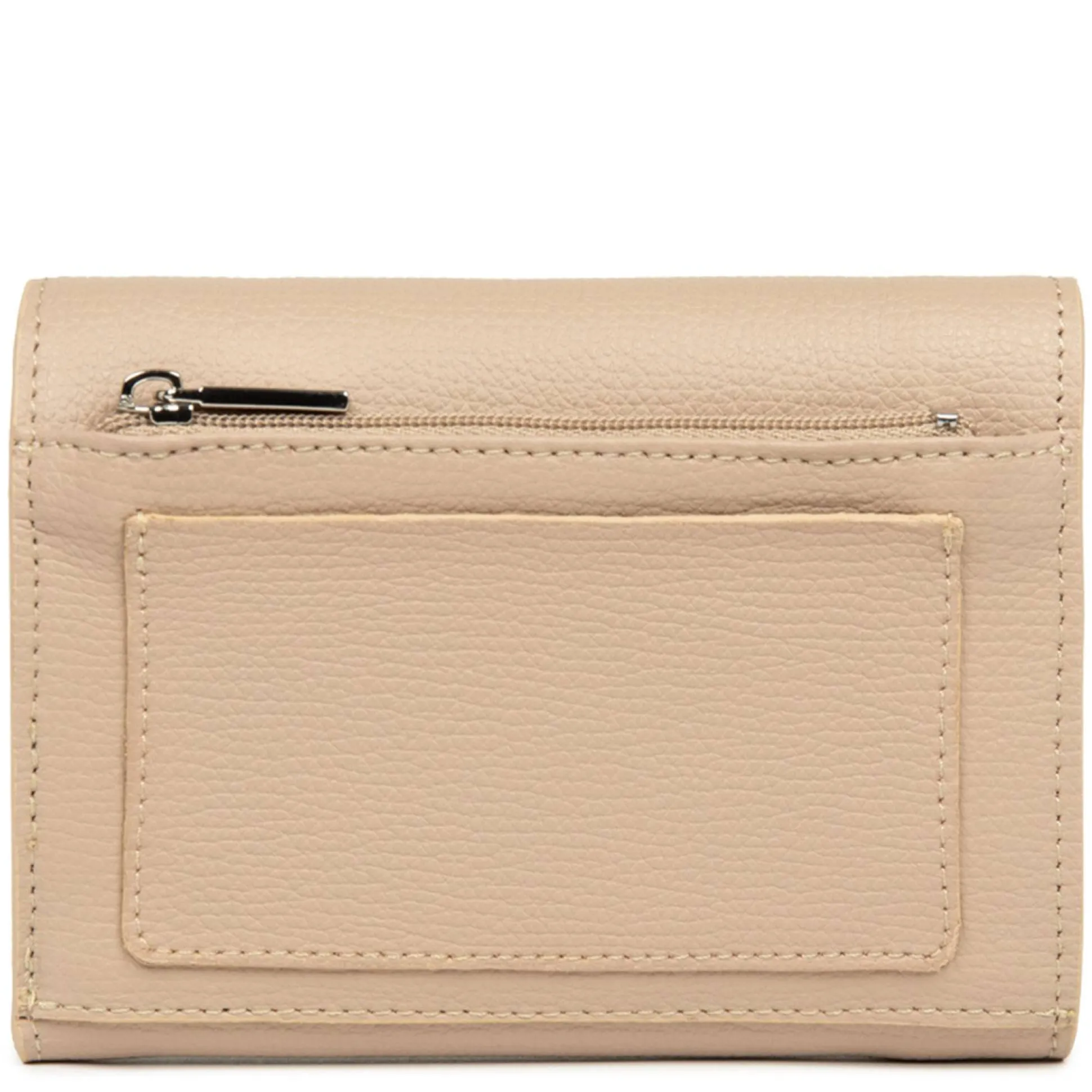Lancaster Portefeuille a rabat avec pression Sierra PM*Femme Portefeuilles Femme