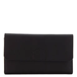 Francinel Portefeuille a rabat Blandine en cuir*Femme Portefeuilles Femme