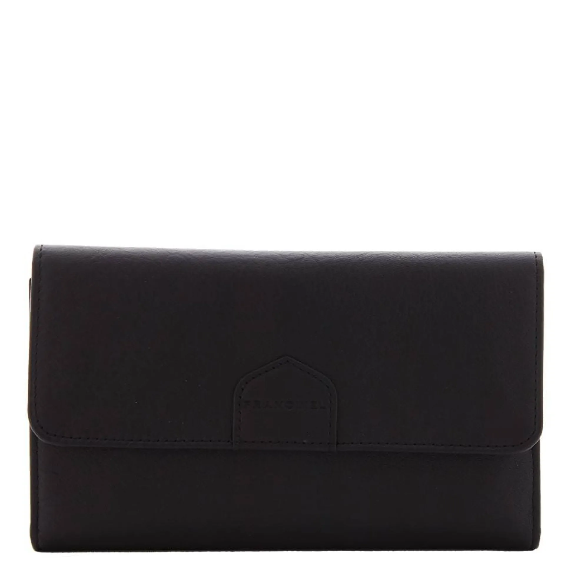 Francinel Portefeuille a rabat Blandine en cuir*Femme Portefeuilles Femme