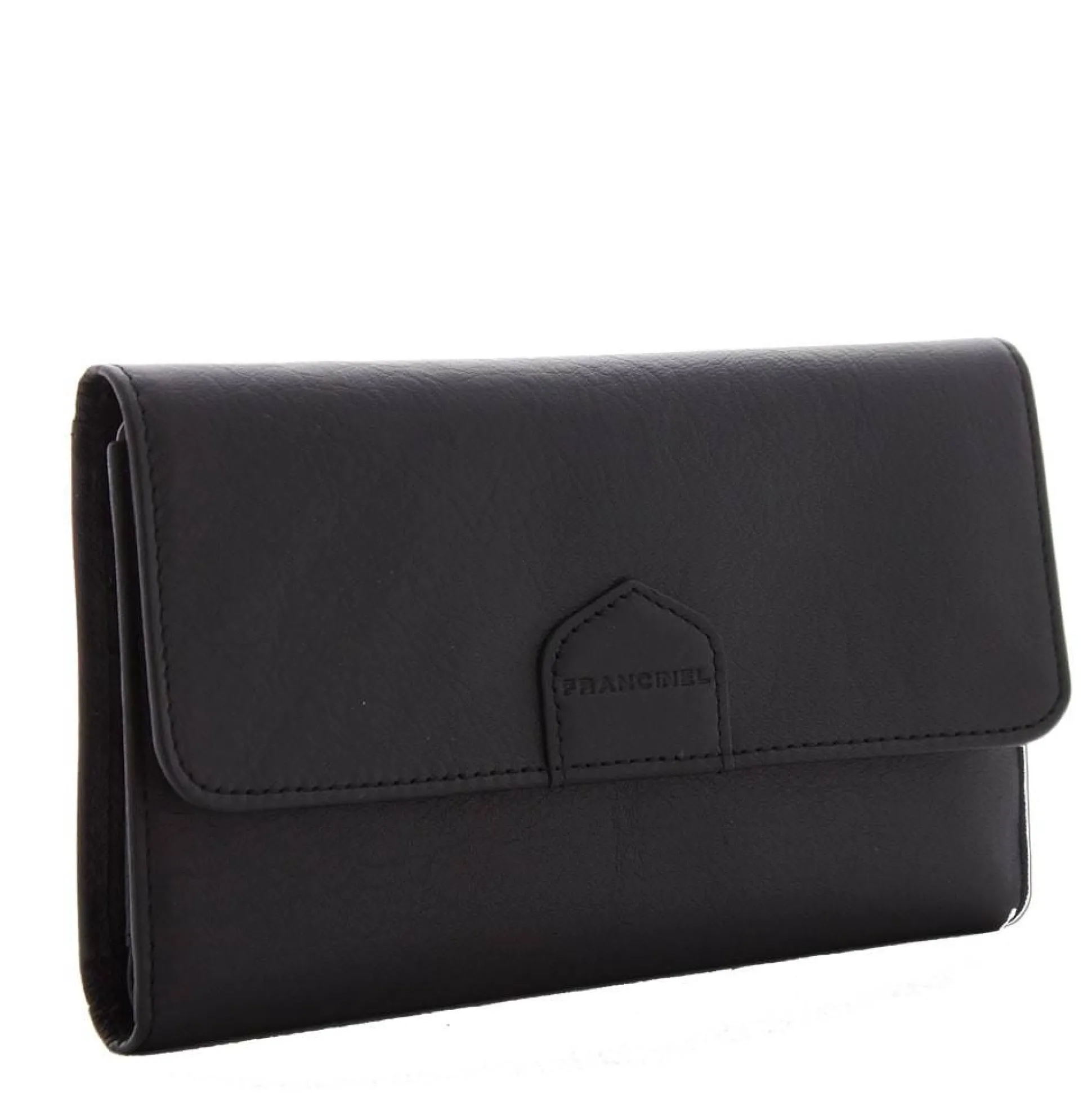 Francinel Portefeuille a rabat Blandine en cuir*Femme Portefeuilles Femme