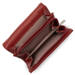 Lancaster Portefeuille a rabat Foulonne PM*Femme Portefeuilles Femme