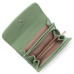 Lancaster Portefeuille a rabat Foulonne PM*Femme Portefeuilles Femme