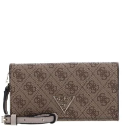 Guess Portefeuille a rabat Laurel avec bandouliere*Femme Portefeuilles Femme