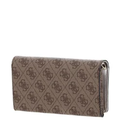 Guess Portefeuille a rabat Laurel avec bandouliere*Femme Portefeuilles Femme