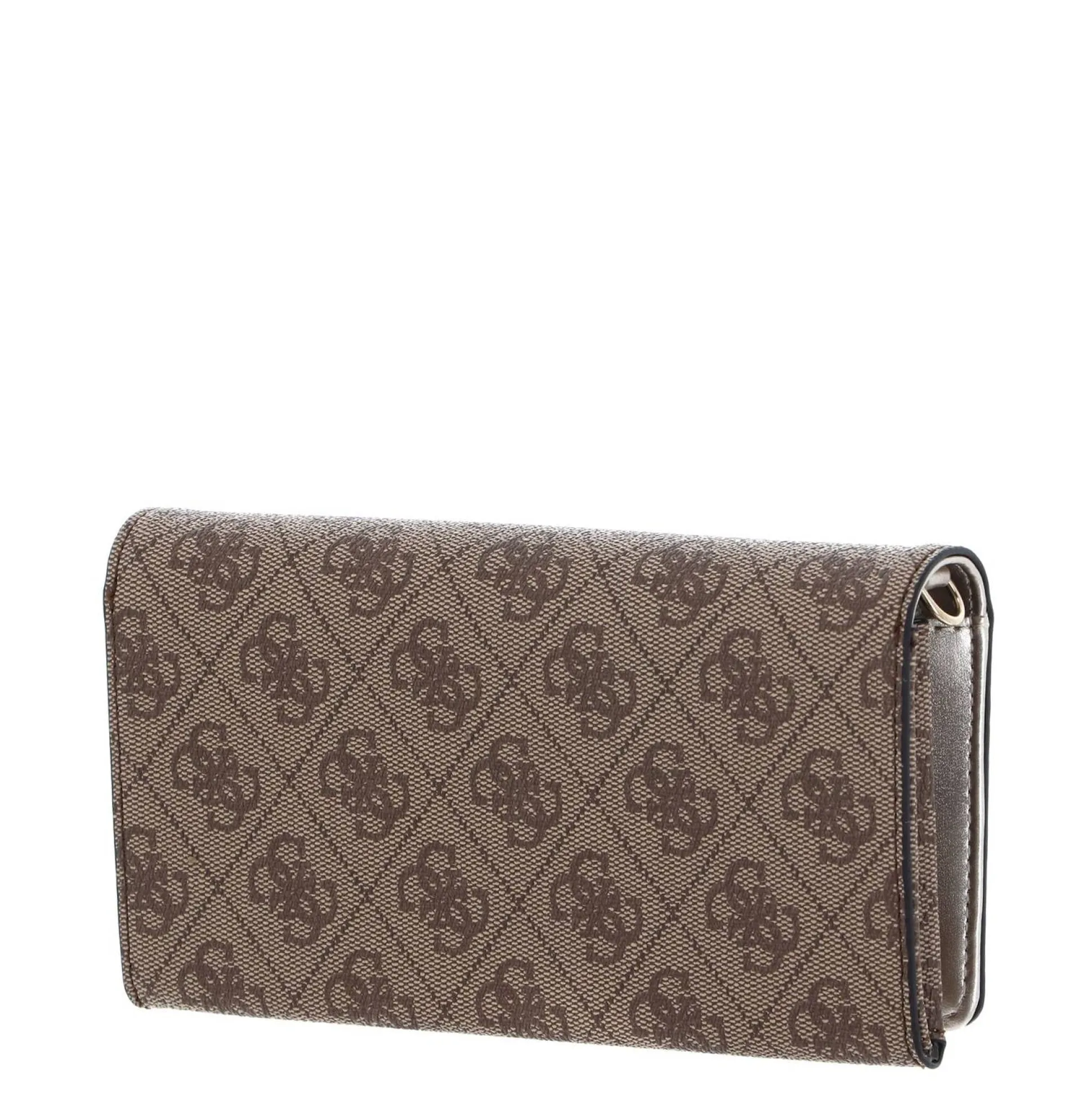 Guess Portefeuille a rabat Laurel avec bandouliere*Femme Portefeuilles Femme