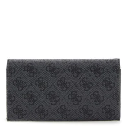 Guess Portefeuille a rabat Laurel avec bandouliere*Femme Portefeuilles Femme