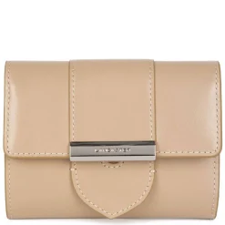 Lancaster Portefeuille a rabat Paris Ily*Femme Portefeuilles Femme