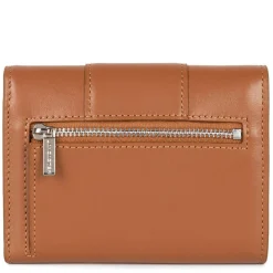 Lancaster Portefeuille a rabat Paris Ily*Femme Portefeuilles Femme