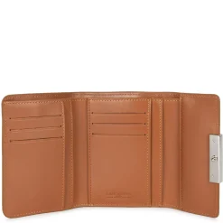 Lancaster Portefeuille a rabat Paris Ily*Femme Portefeuilles Femme