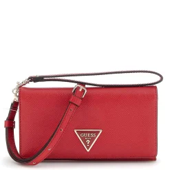 Guess Portefeuille avec bandouliere Laurel*Femme Portefeuilles Femme