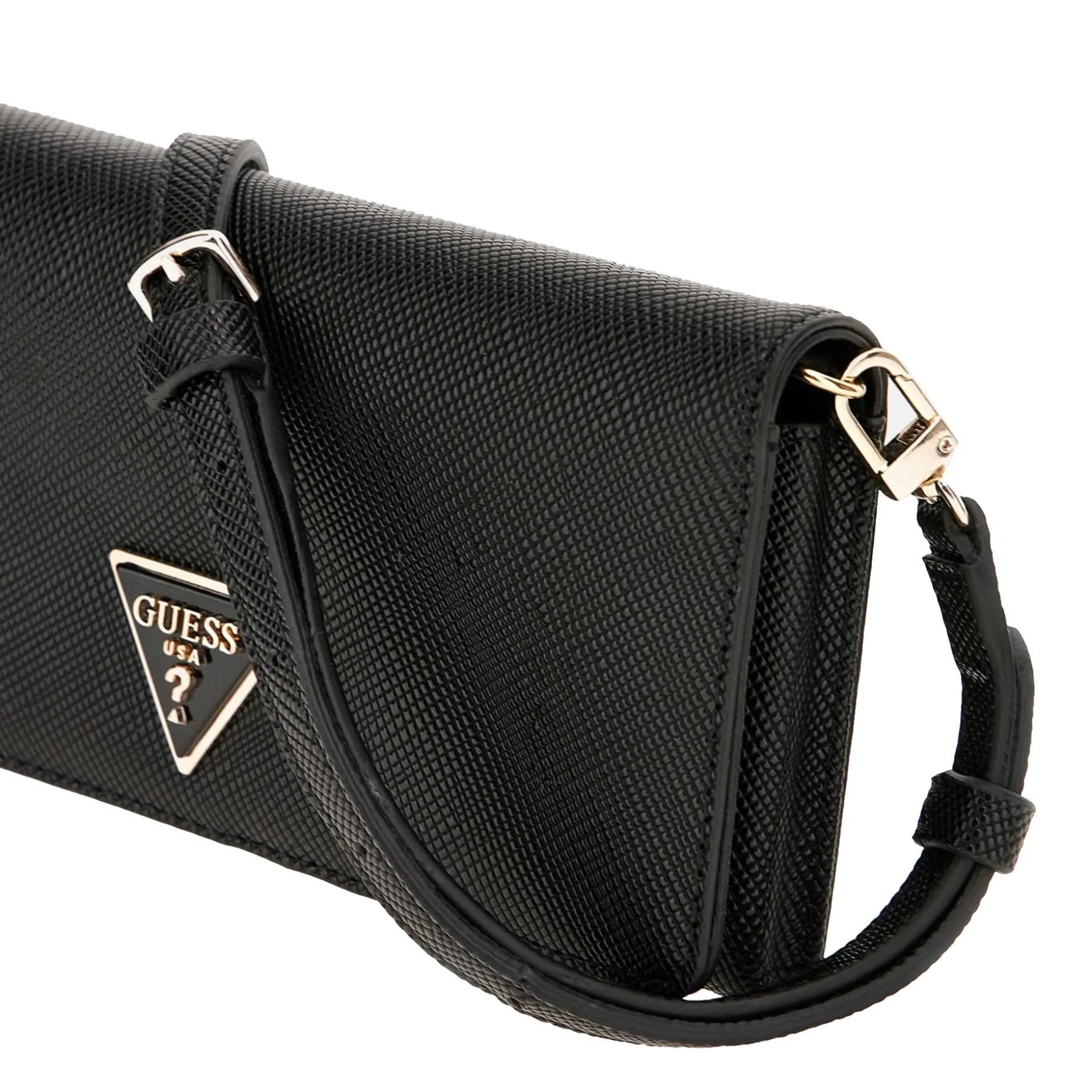 Guess Portefeuille avec bandouliere Laurel*Femme Portefeuilles Femme