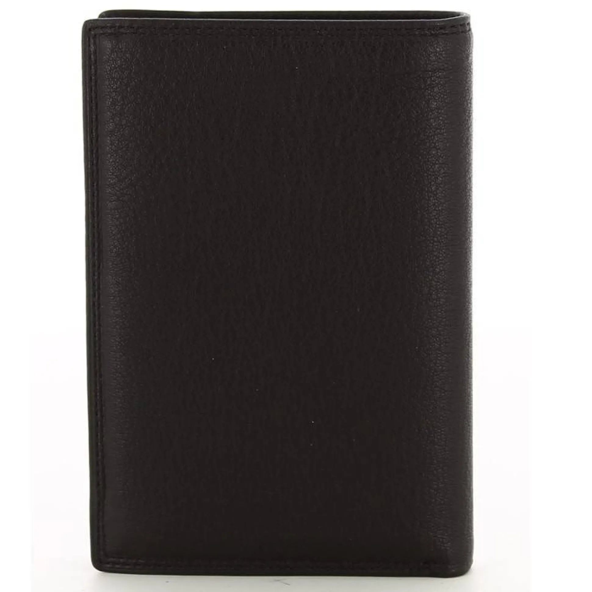 Francinel Portefeuille Bruges 3 volets en cuir de vachette*Homme Portefeuilles Homme