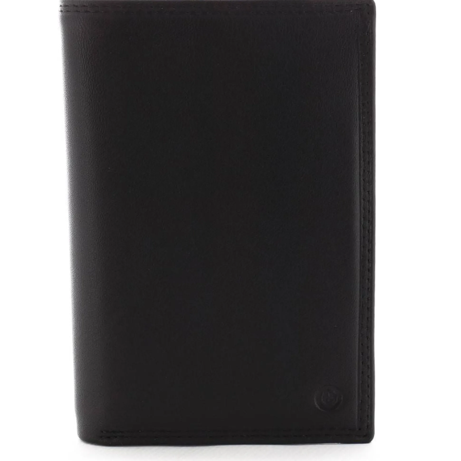 Francinel Portefeuille Bruges 3 volets en cuir de vachette*Homme Portefeuilles Homme