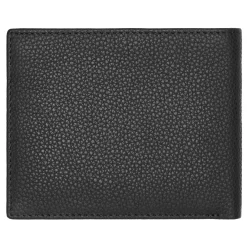 Hugo Boss Portefeuille Classic Grained en cuir graine*Homme Portefeuilles Homme|Porte-Cartes Homme