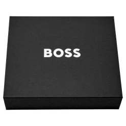 Hugo Boss Portefeuille Classic Grained en cuir graine*Homme Portefeuilles Homme|Porte-Cartes Homme