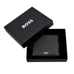 Hugo Boss Portefeuille Classic Smooth cuir lisse*Homme Portefeuilles Homme