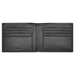 Hugo Boss Portefeuille Classic Smooth cuir lisse*Homme Portefeuilles Homme