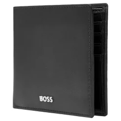 Hugo Boss Portefeuille Classic Smooth cuir lisse*Homme Portefeuilles Homme