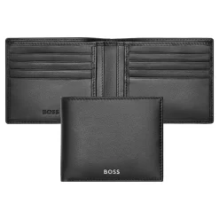 Hugo Boss Portefeuille Classic Smooth cuir lisse*Homme Portefeuilles Homme