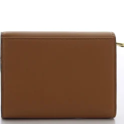 Lancel Portefeuille compact Angele avec rabat*Femme Portefeuilles Femme