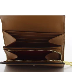 Lancel Portefeuille compact Angele avec rabat*Femme Portefeuilles Femme
