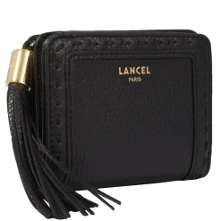 Lancel Portefeuille compact M Premier Flirt*Femme Portefeuilles Femme
