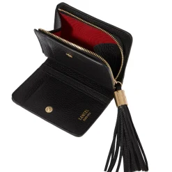 Lancel Portefeuille compact M Premier Flirt*Femme Portefeuilles Femme